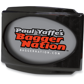 PAUL YAFFE BAGGER NATION FRAME LCN STLTH3 CVO - Driven Powersports Inc.USLP3 - B