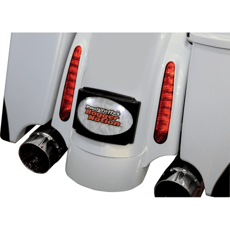PAUL YAFFE BAGGER NATION FRAME LCN STLTH3 CVO - Driven Powersports Inc.USLP3 - B