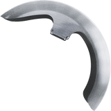 PAUL YAFFE BAGGER NATION FRONT FENDER OEM 16'19' WHEEL W/SATIN ADAPTERS (THICKY - OEM - 14L - S) - DRIVEN Canada's Powersports THICKY - OEM - 14L - S