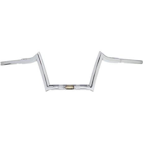 PAUL YAFFE BAGGER NATION HANDLEBAR DRAG 15 - 18 FLTRX - Driven Powersports Inc.PYO - OEMMDB - 15LC
