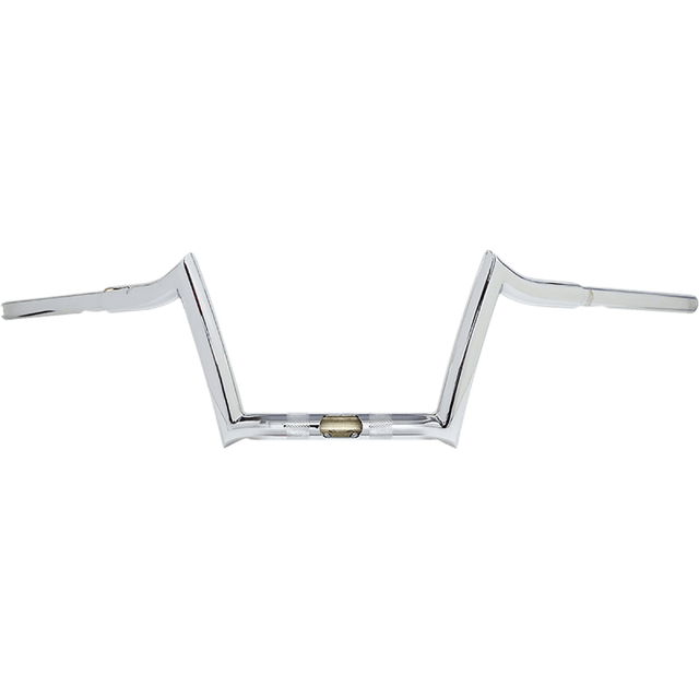 PAUL YAFFE BAGGER NATION HANDLEBAR DRAG 15 - 18 FLTRX - Driven Powersports Inc.PYO - OEMMDB - 15LC