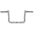 PAUL YAFFE BAGGER NATION HANDLEBAR MBB 10 96 - 18 FLHT CHR" - Driven Powersports Inc.MBB125 - 10 C - 1