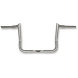 PAUL YAFFE BAGGER NATION HANDLEBAR MBB 10 96 - 18 FLHT CHR" - Driven Powersports Inc.MBB125 - 10 C - 1