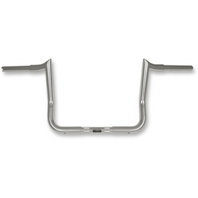 PAUL YAFFE BAGGER NATION HANDLEBAR MBB 10 96 - 18 FLHT CHR" - Driven Powersports Inc.MBB125 - 10 C - 1