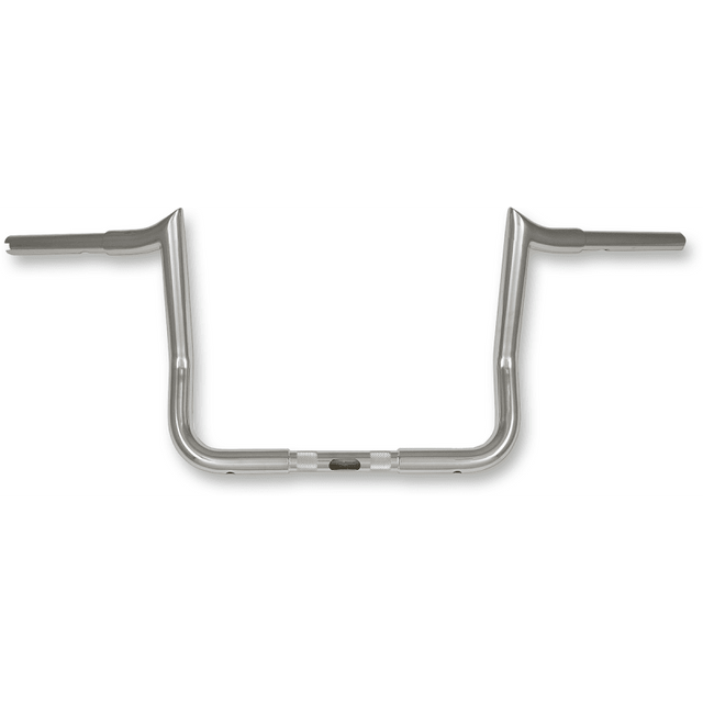 PAUL YAFFE BAGGER NATION HANDLEBAR MBB 10 96 - 18 FLHT CHR" - Driven Powersports Inc.MBB125 - 10 C - 1