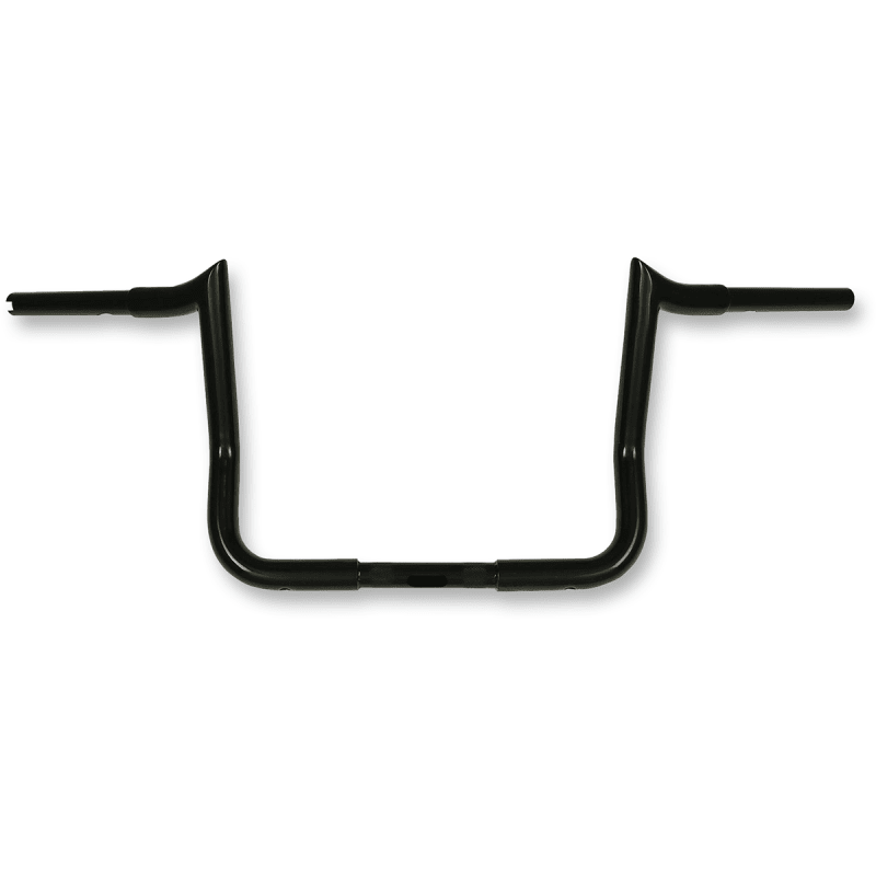 PAUL YAFFE BAGGER NATION HANDLEBAR MBB 10 96 - 18 FLHT GL/BLK" - Driven Powersports Inc.MBB125 - 10 B - 1