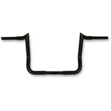 PAUL YAFFE BAGGER NATION HANDLEBAR MBB 10 96 - 18 FLHT GL/BLK" - Driven Powersports Inc.MBB125 - 10 B - 1