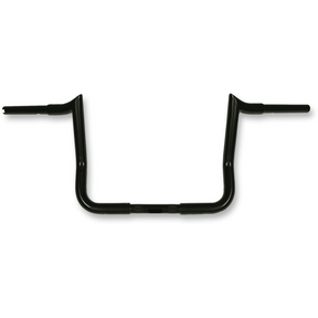 PAUL YAFFE BAGGER NATION HANDLEBAR MBB 10 96 - 18 FLHT GL/BLK" - Driven Powersports Inc.MBB125 - 10 B - 1