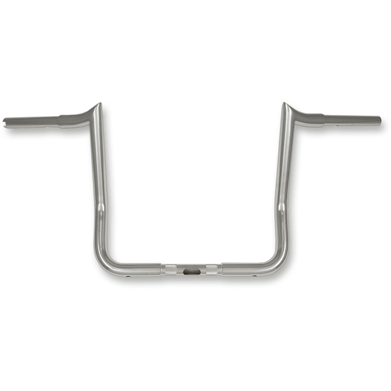 PAUL YAFFE BAGGER NATION HANDLEBAR MBB 12 96 - 18 FLHT CHR" - Driven Powersports Inc.MBB125 - 12 C - 1