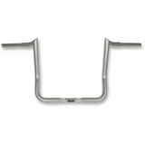 PAUL YAFFE BAGGER NATION HANDLEBAR MBB 12 96 - 18 FLHT CHR" - Driven Powersports Inc.MBB125 - 12 C - 1