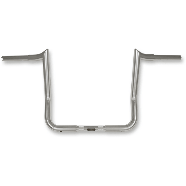 PAUL YAFFE BAGGER NATION HANDLEBAR MBB 12 96 - 18 FLHT CHR" - Driven Powersports Inc.MBB125 - 12 C - 1