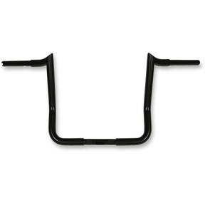PAUL YAFFE BAGGER NATION HANDLEBAR MBB 12 96 - 18 FLHT GL/BLK" - Driven Powersports Inc.MBB125 - 12 B - 1