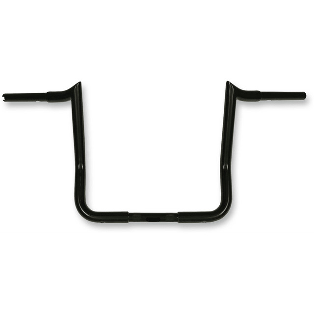 PAUL YAFFE BAGGER NATION HANDLEBAR MBB 12 96 - 18 FLHT GL/BLK" - Driven Powersports Inc.MBB125 - 12 B - 1