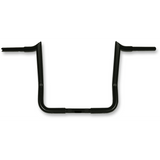PAUL YAFFE BAGGER NATION HANDLEBAR MBB 12 96 - 18 FLHT GL/BLK" - Driven Powersports Inc.MBB125 - 12 B - 1