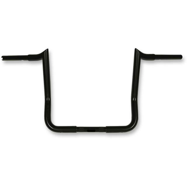 PAUL YAFFE BAGGER NATION HANDLEBAR MBB 12 96 - 18 FLHT GL/BLK" - Driven Powersports Inc.MBB125 - 12 B - 1