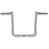 PAUL YAFFE BAGGER NATION HANDLEBAR MBB 14 96 - 18 FLHT CHR" - Driven Powersports Inc.MBB125 - 14 C - 1