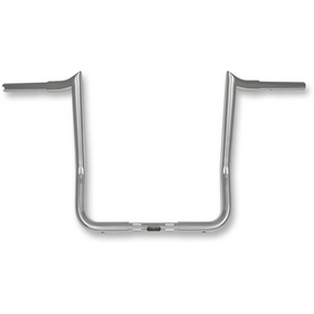 PAUL YAFFE BAGGER NATION HANDLEBAR MBB 14 96 - 18 FLHT CHR" - Driven Powersports Inc.MBB125 - 14 C - 1