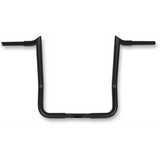 PAUL YAFFE BAGGER NATION HANDLEBAR MBB 14 96 - 18 FLHT GL/BLK" - Driven Powersports Inc.MBB125 - 14 B - 1