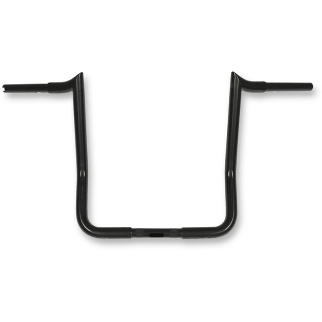 PAUL YAFFE BAGGER NATION HANDLEBAR MBB 14 96 - 18 FLHT GL/BLK" - Driven Powersports Inc.MBB125 - 14 B - 1