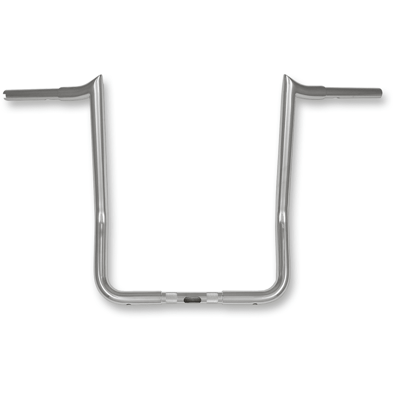 PAUL YAFFE BAGGER NATION HANDLEBAR MBB 16 96 - 18 FLHT CHR" - Driven Powersports Inc.MBB125 - 16 C - 1