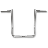 PAUL YAFFE BAGGER NATION HANDLEBAR MBB 16 96 - 18 FLHT CHR" - Driven Powersports Inc.MBB125 - 16 C - 1