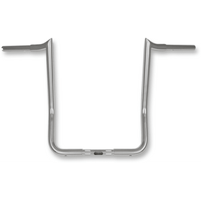 PAUL YAFFE BAGGER NATION HANDLEBAR MBB 16 96 - 18 FLHT CHR" - Driven Powersports Inc.MBB125 - 16 C - 1