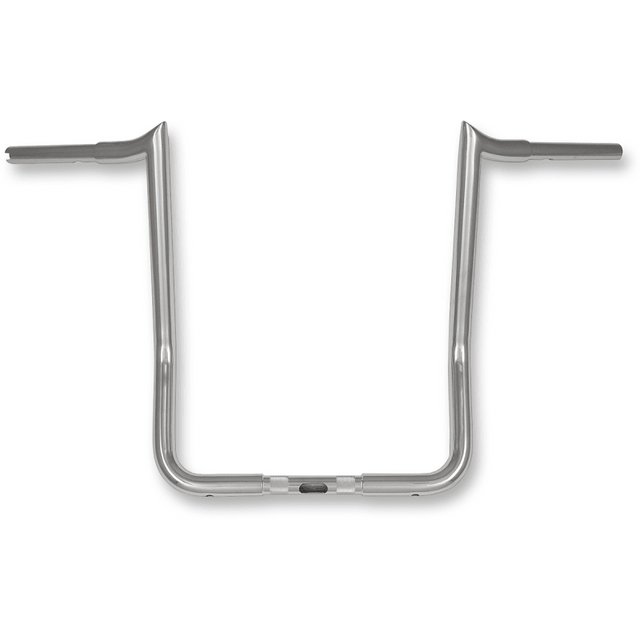 PAUL YAFFE BAGGER NATION HANDLEBAR MBB 16 96 - 18 FLHT CHR" - Driven Powersports Inc.MBB125 - 16 C - 1