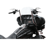 PAUL YAFFE BAGGER NATION HANDLEBAR MBB 16 96 - 18 FLHT GL/BLK" - Driven Powersports Inc.MBB125 - 16 B - 1