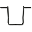 PAUL YAFFE BAGGER NATION HANDLEBAR MBB 16 96 - 18 FLHT GL/BLK" - Driven Powersports Inc.MBB125 - 16 B - 1