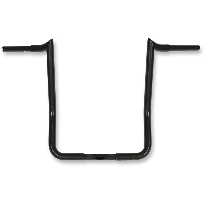 PAUL YAFFE BAGGER NATION HANDLEBAR MBB 16 96 - 18 FLHT GL/BLK" - Driven Powersports Inc.MBB125 - 16 B - 1