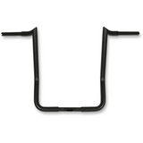 PAUL YAFFE BAGGER NATION HANDLEBAR MBB 16 96 - 18 FLHT GL/BLK" - Driven Powersports Inc.MBB125 - 16 B - 1
