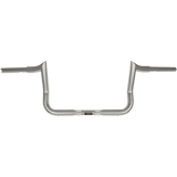 PAUL YAFFE BAGGER NATION HANDLEBAR MBB 8 96 - 18 FLHT CHR" - Driven Powersports Inc.MBB125 - 8 C - 1