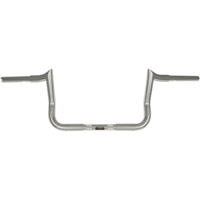 PAUL YAFFE BAGGER NATION HANDLEBAR MBB 8 96 - 18 FLHT CHR" - Driven Powersports Inc.MBB125 - 8 C - 1