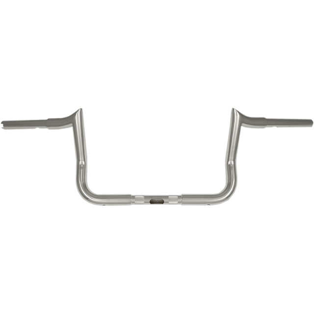 PAUL YAFFE BAGGER NATION HANDLEBAR MBB 8 96 - 18 FLHT CHR" - Driven Powersports Inc.MBB125 - 8 C - 1