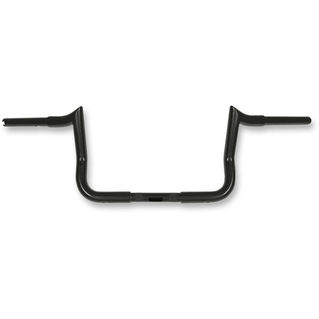 PAUL YAFFE BAGGER NATION HANDLEBAR MBB 8 96 - 18 FLHT GL/BLK" - Driven Powersports Inc.MBB125 - 8 B - 1