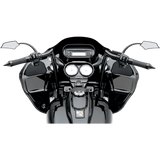 PAUL YAFFE BAGGER NATION HANDLEBAR MONKEY 10 " - Driven Powersports Inc.OEMB - 2015 - 10 C