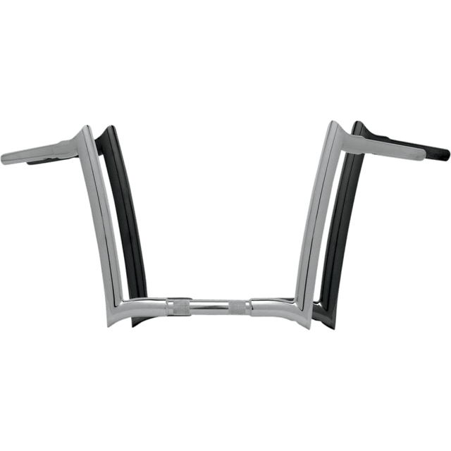 PAUL YAFFE BAGGER NATION HANDLEBAR MONKEY 10 " - Driven Powersports Inc.OEMB125 - 10 B