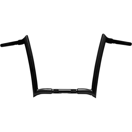 PAUL YAFFE BAGGER NATION HANDLEBAR MONKEY 10 " - Driven Powersports Inc.OEMB125 - 10 B