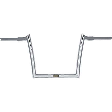 PAUL YAFFE BAGGER NATION HANDLEBAR MONKEY 10 " - Driven Powersports Inc.OEMB - 2015 - 10 C