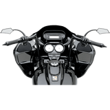 PAUL YAFFE BAGGER NATION HANDLEBAR MONKEY 10 " - Driven Powersports Inc.OEMB - 2015 - 10 C