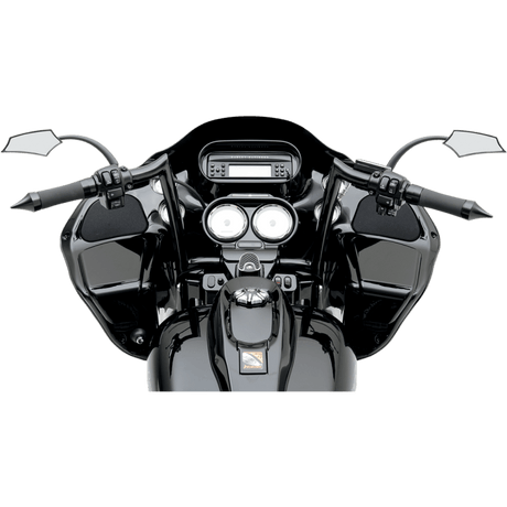 PAUL YAFFE BAGGER NATION HANDLEBAR MONKEY 10 " - Driven Powersports Inc.OEMB - 2015 - 10 C