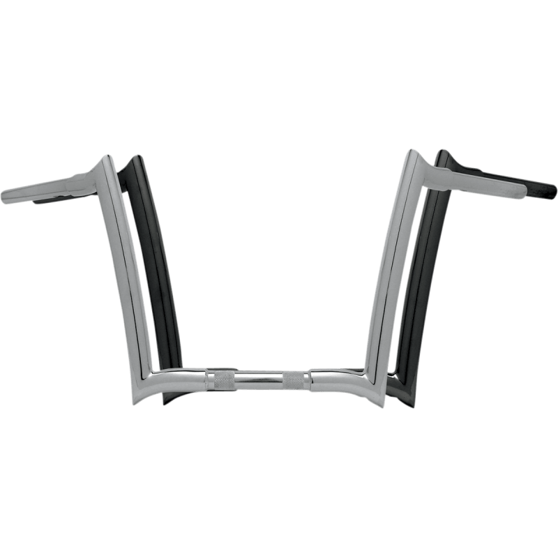 PAUL YAFFE BAGGER NATION HANDLEBAR MONKEY 10 " - Driven Powersports Inc.OEMB125 - 10 B