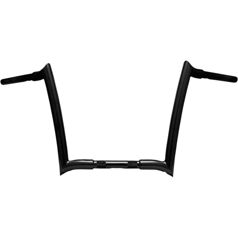 PAUL YAFFE BAGGER NATION HANDLEBAR MONKEY 10 " - Driven Powersports Inc.OEMB125 - 10 B