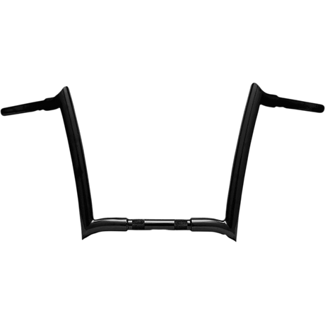 PAUL YAFFE BAGGER NATION HANDLEBAR MONKEY 10 " - Driven Powersports Inc.OEMB125 - 10 B