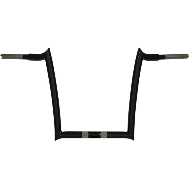 PAUL YAFFE BAGGER NATION HANDLEBAR MONKEY 12 " - Driven Powersports Inc.OEMB - 2015 - 12 B