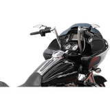 PAUL YAFFE BAGGER NATION HANDLEBAR MONKEY 12 " - Driven Powersports Inc.OEMB - 2015 - 12 B