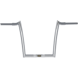 PAUL YAFFE BAGGER NATION HANDLEBAR MONKEY 12 " - Driven Powersports Inc.OEMB - 2015 - 12 C