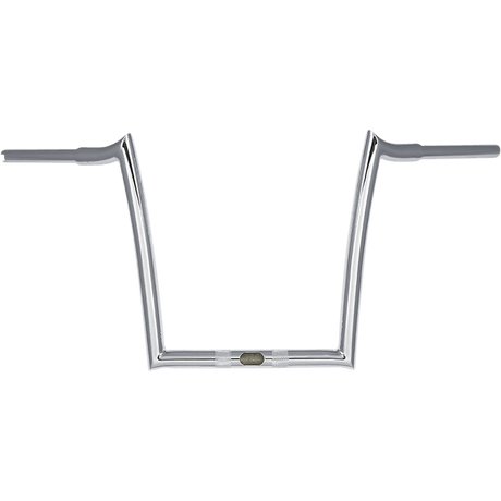 PAUL YAFFE BAGGER NATION HANDLEBAR MONKEY 12 " - Driven Powersports Inc.OEMB - 2015 - 12 C