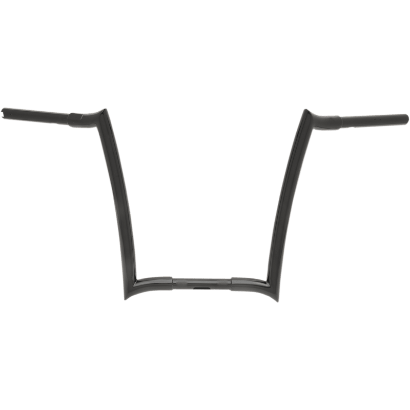 PAUL YAFFE BAGGER NATION HANDLEBAR MONKEY 14 " - Driven Powersports Inc.OEMB125 - 14 B