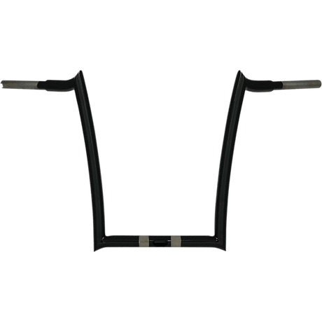 PAUL YAFFE BAGGER NATION - OEMB - 2015 - 14 B - HANDLEBAR MONKEY 14 " - Driven Powersports Inc.OEMB - 2015 - 14 B